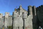 PICTURES/Ghent - The Gravensteen Castle or Castle of the Counts/t_Exterior6.JPG